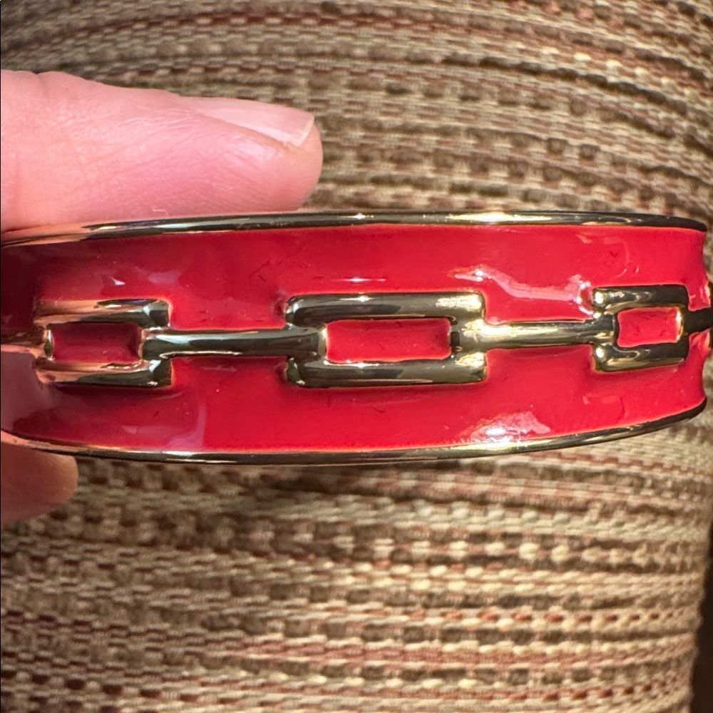 3139 Enamel Bracelet